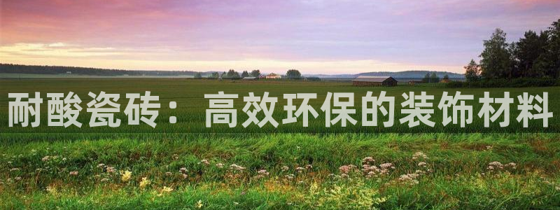 必一体育官方入口